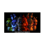 Fnaf people:D