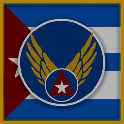 Nueva Gerona Che Air Base