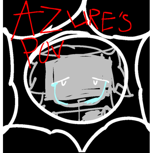 Azure's Pov