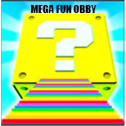 MEGA FUN OBBY