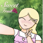 Sweet fruit