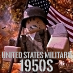 United States Military 1950ѕ