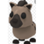 #hyena for life