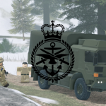 |BAFS| British Armed Forces