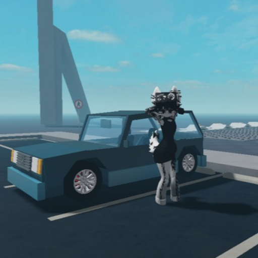 Civet's Crash Physics 