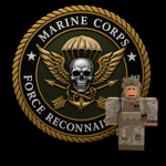 Marine Core Force Reconnaissance