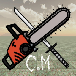 Chainsaw Madness!