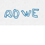Rowe