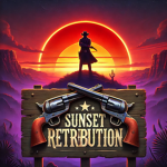 Sunset Retribution Official