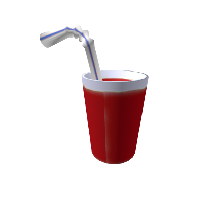 Red Drink