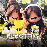 Electric Competition Federation (ECF)