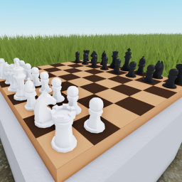 Chess icon