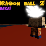 Dragon Ball Z: Hakai