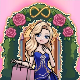 [2X ] Fashion Thrift Store Tycoon icon
