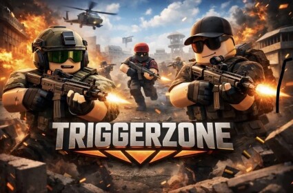 TriggerZone