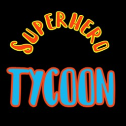Superhero tycoon
