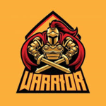 THE COOL WARRIOR'S