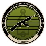 Squid Game Rangers Group Thumbnail