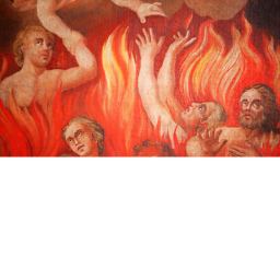 (UPDATE!) Hell