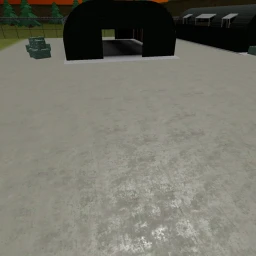 Team FFA battle icon