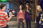 iCarly fan group!