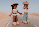 ~•Butterfly army Roblox Group•~
