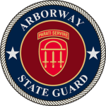 Arborway State Guard