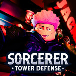 [NANAMI] Sorcerer Tower Defense 