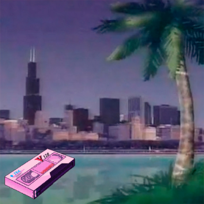 Hotel Vibes Roblox decal