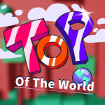 Top Of The World! (another work in progress)