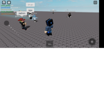 Hello! I can give robux)