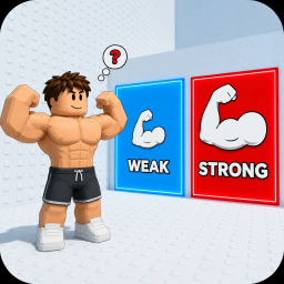 Would you rather : Strength Tower