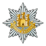 [BA] -The Royal Anglian Regiment-