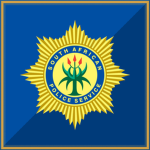 [RSA] South African Police Serviϲe