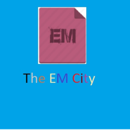 The EM City