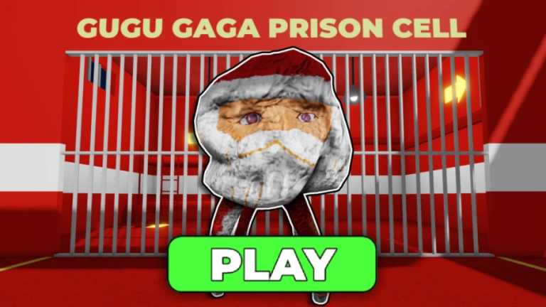 Escape Gugu Gaga screenshot 1