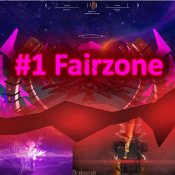 #1 Fairzone - Ravenloss