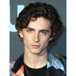Timothee Chalamet's Fan Club <3