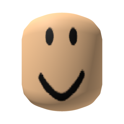 Old Retro Classic Face Roblox item