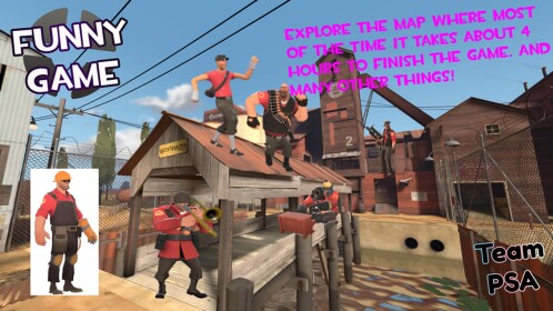 funny game (Legacy)