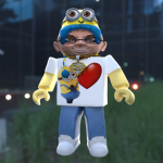The minions who yearn for the moon