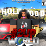 #2UP WORLD