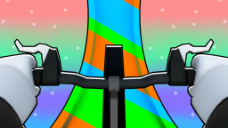 Super Easy Candy Obby