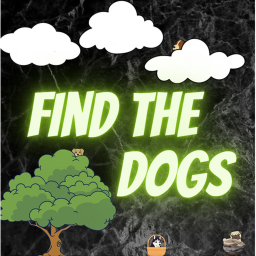Find the Dogs