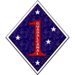[WoTRP] Official 1st Marine Division