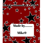 Mike Community center
