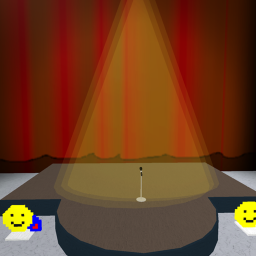 The Stage