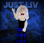Livvy gamer