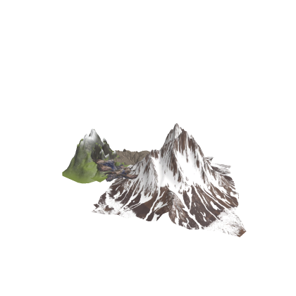 Mountain Background