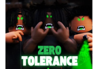 ZT I Zero Tolerance